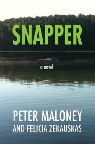 Cover of Snapper