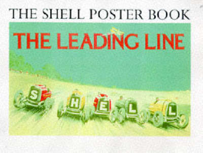 Book cover for Shell Poster Book