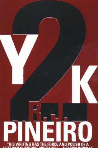 Cover of Y2K