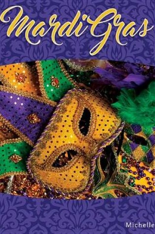 Cover of Mardi Gras