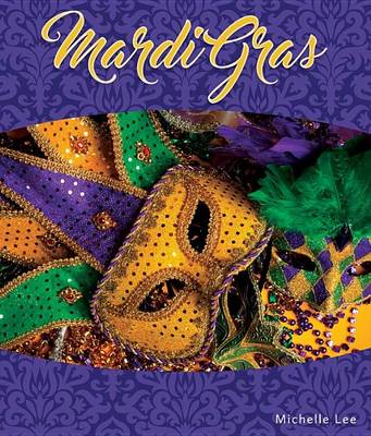 Book cover for Mardi Gras