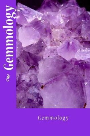 Cover of Gemmology