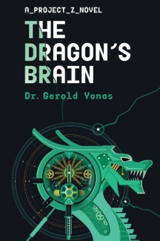 Cover of The Dragon's Brain