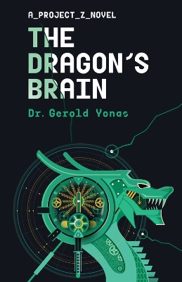 Cover of The Dragon's Brain