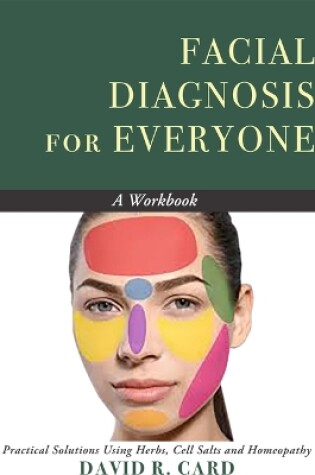 Cover of Facial Diagnosis for Everyone