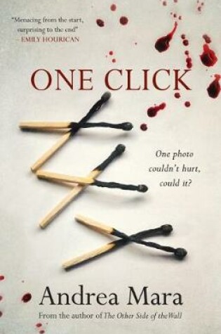 Cover of One Click