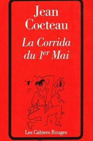 Cover of La Corrida Du 1er Mai