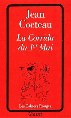 Book cover for La Corrida Du 1er Mai