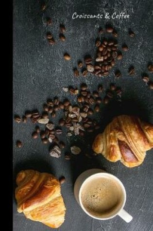 Cover of Croissants & Coffee