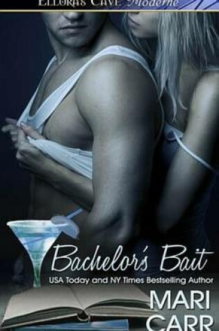 Cover of Bachelor's Bait