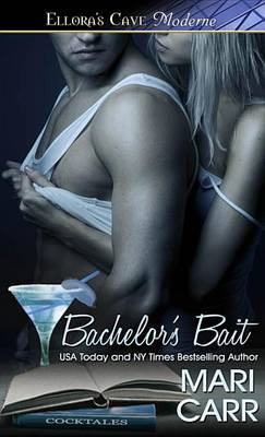 Book cover for Bachelor's Bait