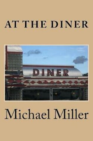 Cover of At the Diner