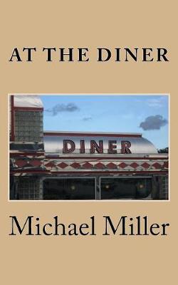 Book cover for At the Diner