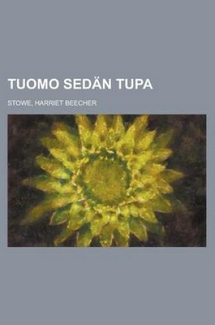 Cover of Tuomo Sedan Tupa