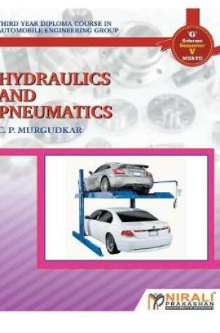 Cover of Hydrauliicsandpneumatiics