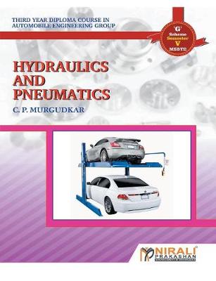 Book cover for Hydrauliicsandpneumatiics