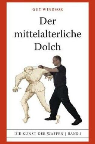 Cover of Der mittelalterliche Dolch