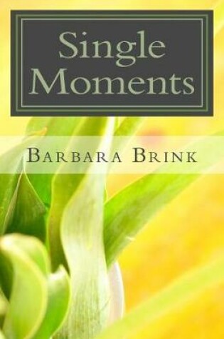 Cover of Single Moments