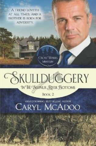 Cover of Skullduggery