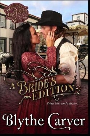 Cover of A Bride's Edition