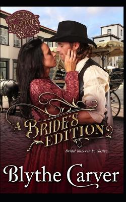 Book cover for A Bride's Edition