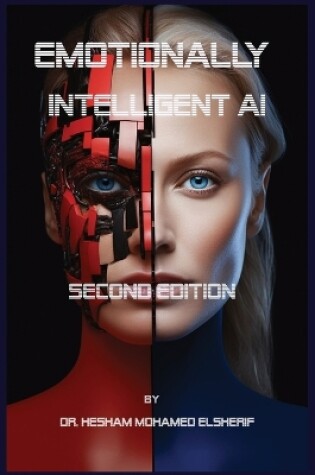 Cover of Emotionally Intelligent AI