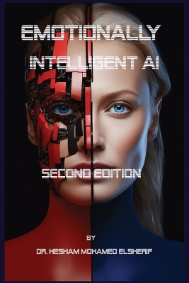 Book cover for Emotionally Intelligent AI