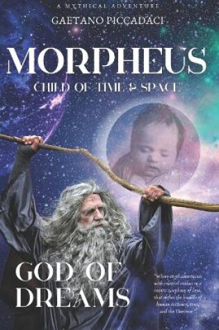 Cover of Morpheus