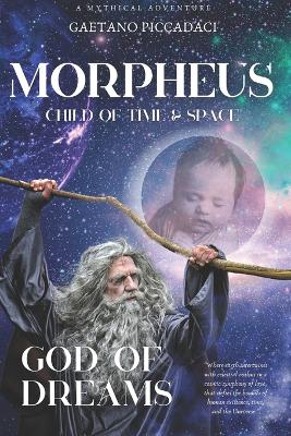 Cover of Morpheus