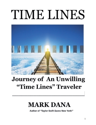 Cover of Time Lines