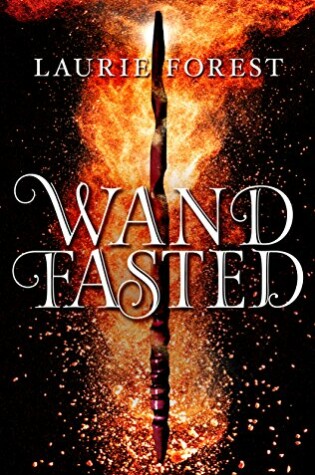 Cover of Wandfasted