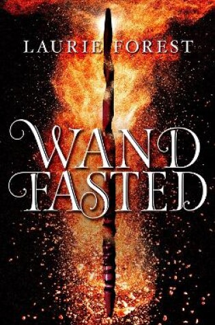 Cover of Wandfasted