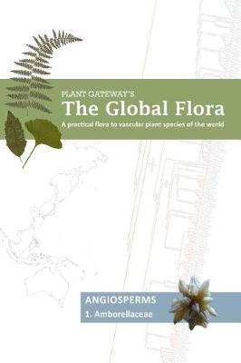 Book cover for Amborellaceae