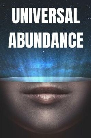 Cover of Universal Abundance