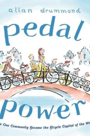 Cover of Pedal Power