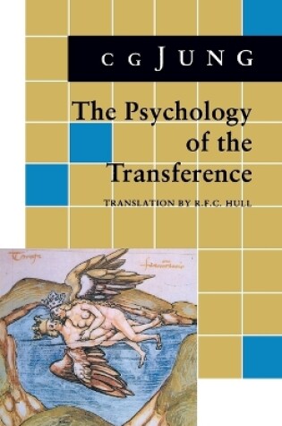 Cover of Psychology of the Transference