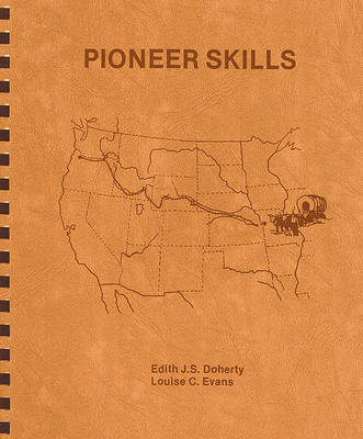 Book cover for Pioneer Skills