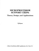 Cover of Microprocessors Support Chips