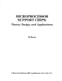 Book cover for Microprocessors Support Chips