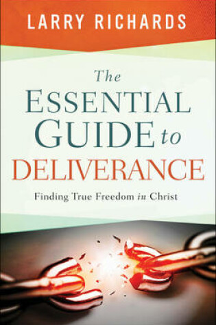 Cover of The Essential Guide to Deliverance