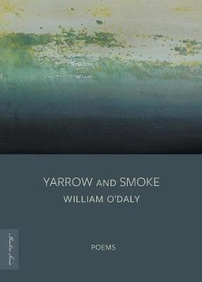 Book cover for Yarrow and Smoke