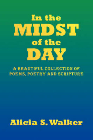 Cover of In the Midst of the Day