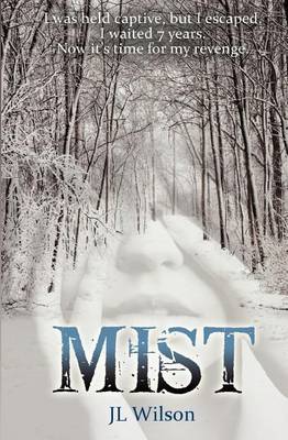 Book cover for Mist