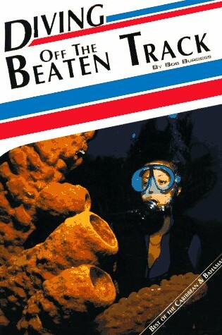 Cover of Diving Off the Beaten Track