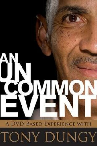 Cover of An Uncommon Event