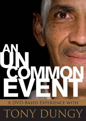 Book cover for An Uncommon Event