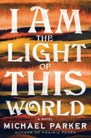 Cover of I Am the Light of This World