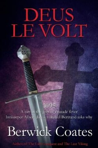 Cover of Deus Le Volt