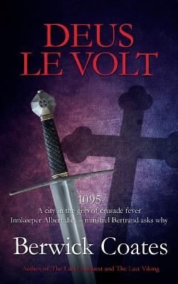 Book cover for Deus Le Volt