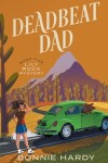 Book cover for Deadbeat Dad